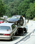24 Hour Towing Service in Westchester